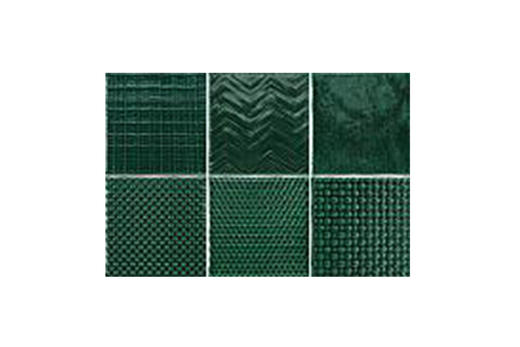 CHA-C.140-ML 100*300mm 亮面星巴克绿花砖 商品图0