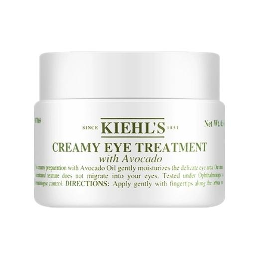 美国 科颜氏 牛油果眼霜28g 淡黑眼圈/紧致眼周细/保湿补水 新日期 香港直邮 商品图3