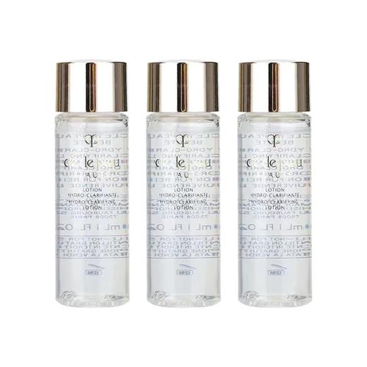 【中小样】 CPB肌肤之钥光采赋活钥精华水（清爽型）30ml 商品图1