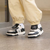卡特兔小白鞋男童2025秋季新款软底防滑透气儿童运动鞋板鞋 商品缩略图2