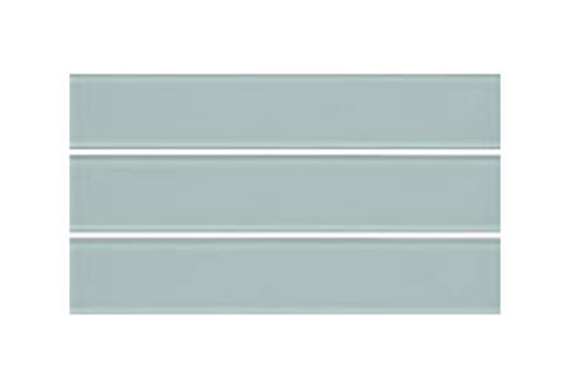 CHA-G2 75*300mm 哑面花砖 商品图1