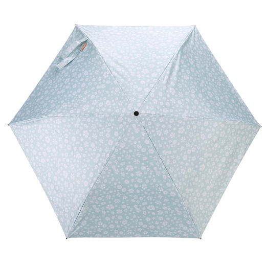 法国MC marieclaire防晒伞遮阳伞女防晒紫外线太阳伞晴雨小巧便携 商品图10