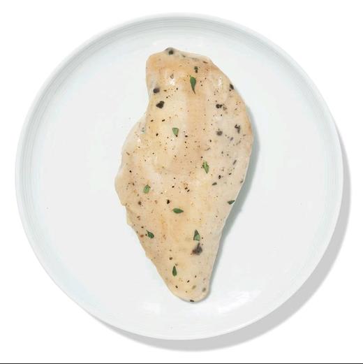 MM太阳谷沙拉鸡胸肉 地中海香草味 1kg 商品图3