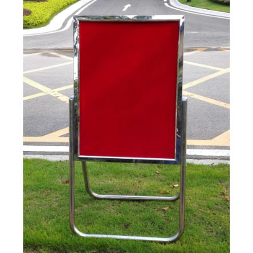 折叠指示牌 商品图5