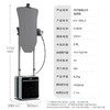 海尔【高端旗舰】立式挂烫机 AI智能识别衣物 手持电熨斗 家用商用服装店干洗店熨烫机HY-GSU1 商品缩略图7