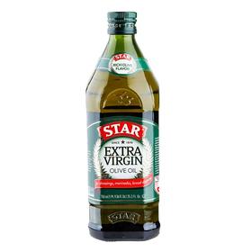 星牌特级初榨橄榄油750ml/瓶