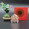 2016猴年生肖护身佛仿古铜章 本命佛：大日如来佛 商品缩略图0