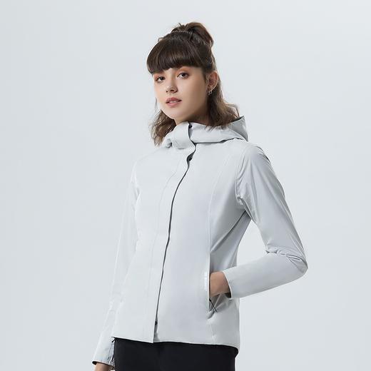 X-BIONIC 恒星戈尔旅行连帽夹克 旅行衫女子软壳风衣夹克21924 商品图3