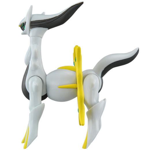 多美卡911951宝可梦 ML-22 阿尔宙斯 商品图1