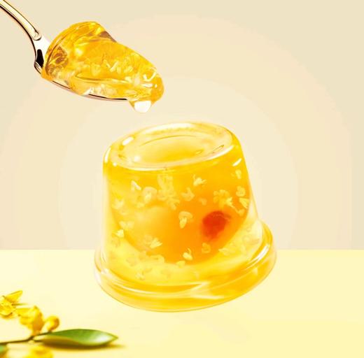 MM金桂枇杷果冻（9杯*190克） 商品图3