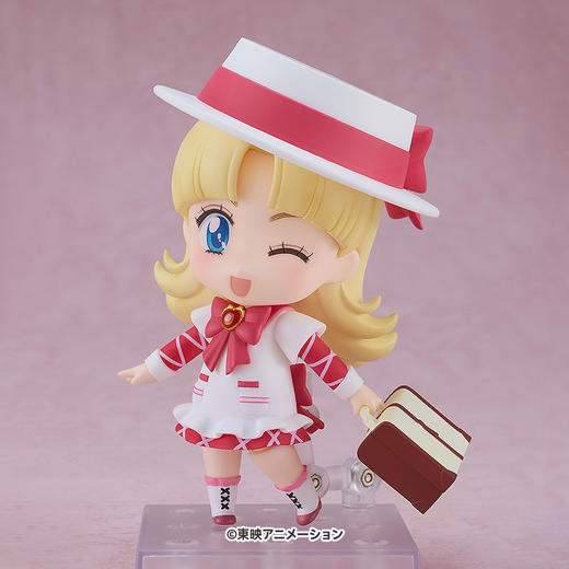 【GSC现货】粘土人 娜嘉 明日的娜嘉 商品图3