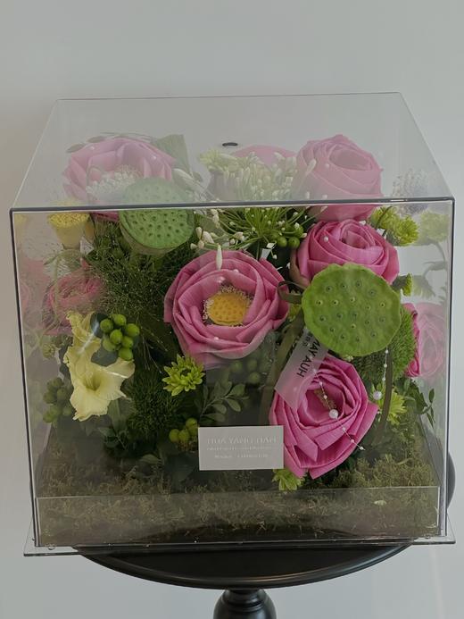 夏有“荷” · 花盒 商品图3