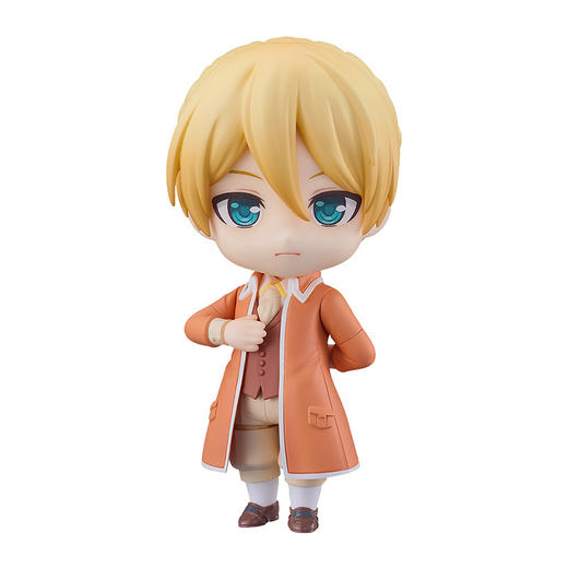 【GSC积分兑换】粘土人 镜音连 恶之召使Ver./镜音铃 恶之娘Ver. Character Vocal系列02 镜音铃・连 商品图6