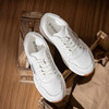 男士6厘米隐形增高鞋男休闲鞋运动百搭内增高鞋男鞋小白鞋 商品缩略图1