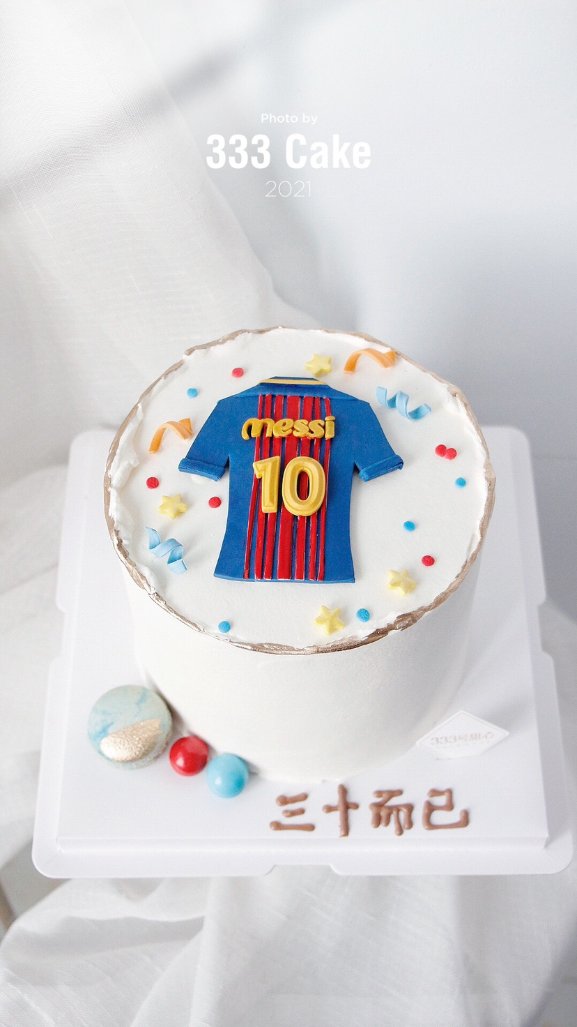 糖牌&足球衣⚽(备注球队)