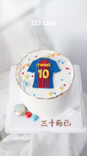 糖牌&足球衣⚽(备注球队)