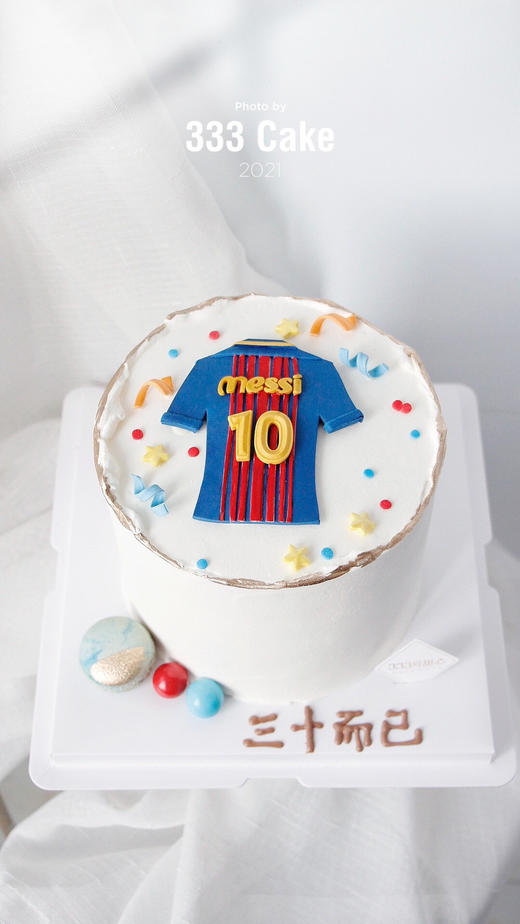 糖牌&足球衣⚽(备注球队) 商品图0