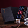 梅记 铁观音经典系列 逢源/华魁/普音/泰山峰 品鉴装125g/250g礼盒装 商品缩略图6