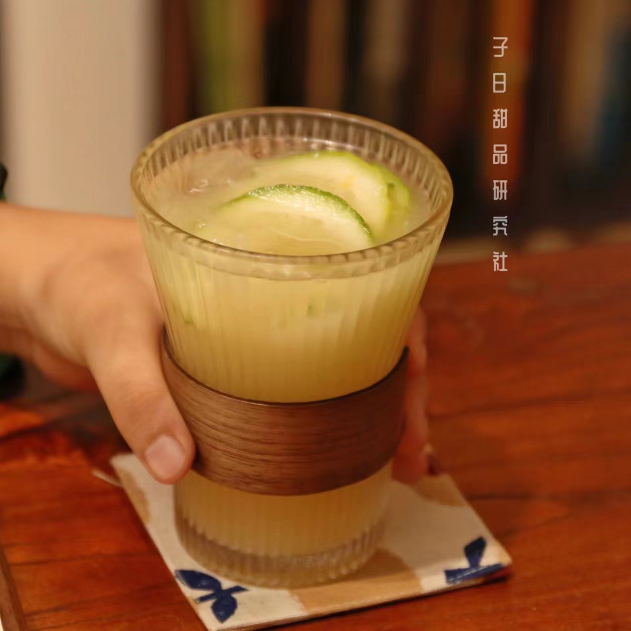 冰柠茶（茉莉/芭乐/薄荷/话梅）