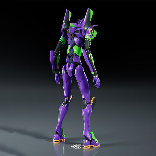 【GSC现货】MODEROID 新世纪福音战士初号机 新世纪福音战士新剧场版 商品图2