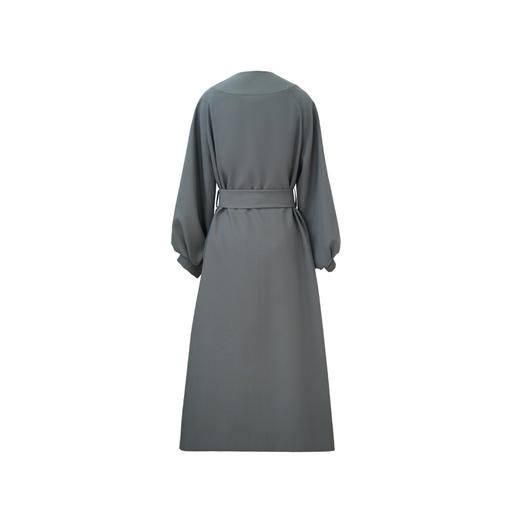 MJ3F036麦克斯菲瑞休闲风衣 商品图2