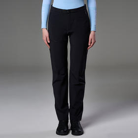 XBIONIC旷野隐者中量女户外徒步商务休闲弹力长裤 24649