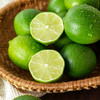 塔希提无籽香水柠檬 汁水香气浓郁，口感芳香宜人，是柠檬中口感及味道极佳的品种 商品缩略图3