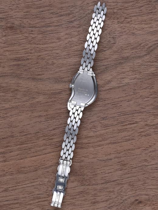 卡地亚Crash原镶钻 商品图7