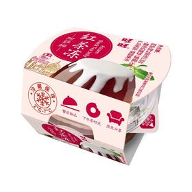 旺旺阿萨姆红茶冻130g*12个