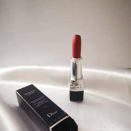 [小滋心选]【活动价￥59.9】迪奥烈艳蓝金唇膏1.5g 商品图3