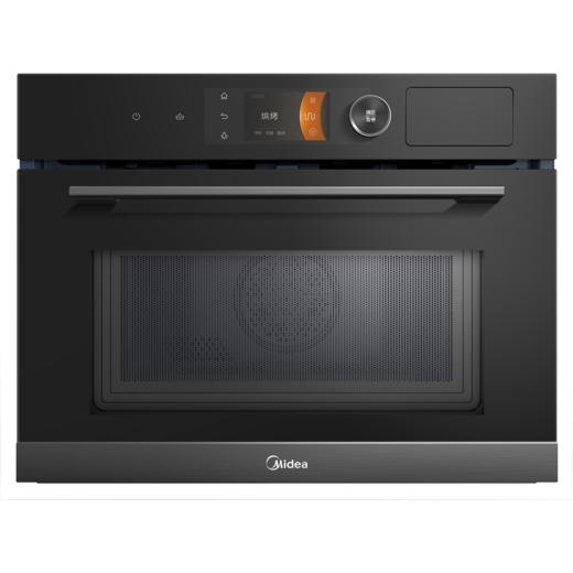 美的/蒸烤一体机/BG50F5W 商品图0