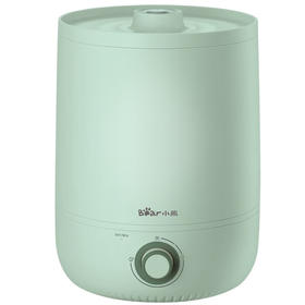小熊 JSQ-C45S9加湿器 空调房加湿