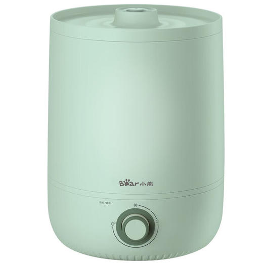 小熊 JSQ-C45S9加湿器 空调房加湿 商品图0