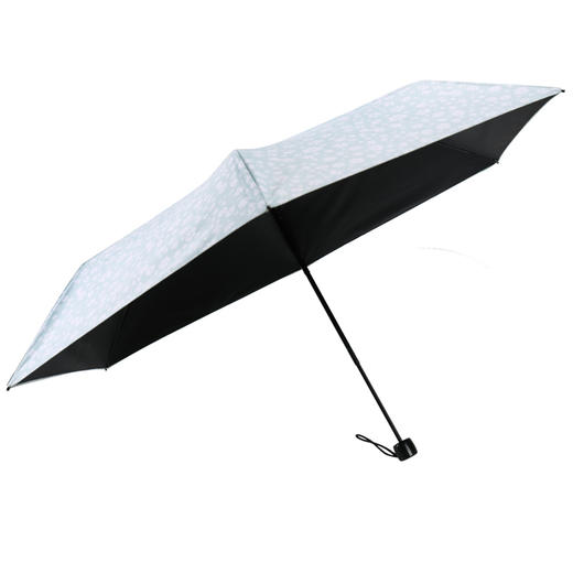 法国MC marieclaire防晒伞遮阳伞女防晒紫外线太阳伞晴雨小巧便携 商品图9