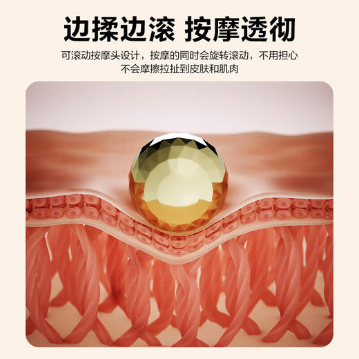 skg颈椎按摩器 梅耶马斯克同款 H5-2  YS 商品图6
