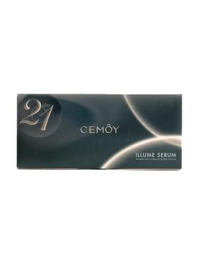 【保税区包邮直发】澳洲 cemoy 21天 日光早安精华安瓶