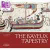 预售 【中商原版】The Bayeux Tapestry 进口艺术 贝叶挂毯 商品缩略图0