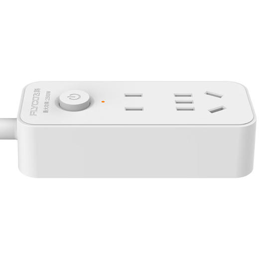 飞科 FS2006-1.5米插线板 商品图3