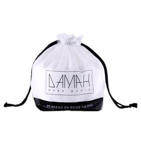 2包装【黑魔法】韩国 纳米粒子洗面巾洗脸巾 80g2包装