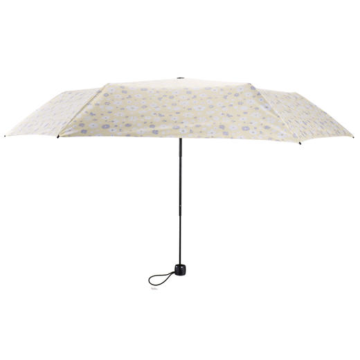 法国MC marieclaire防晒伞遮阳伞女防晒紫外线太阳伞晴雨小巧便携 商品图0