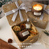 【手工椰壳无烟香氛蜡烛香薰礼盒】七夕情人节 生日礼物套装 回礼伴手礼 商品缩略图0