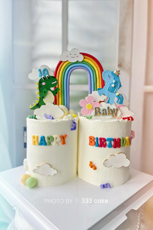 *糖牌&彩虹桥(备注款式) 商品图1