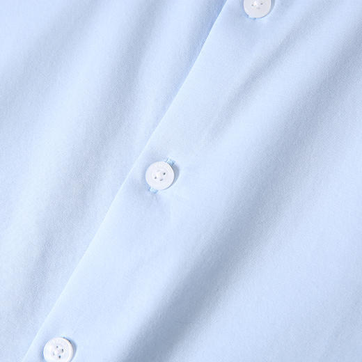 YvesFigarau伊夫·费嘉罗休闲长袖衬衫932302 商品图3