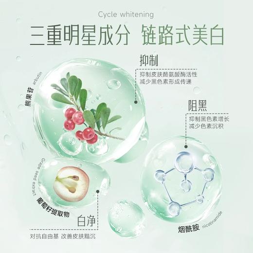 安安金纯橄榄油美白滋润保湿乳液138g 商品图4