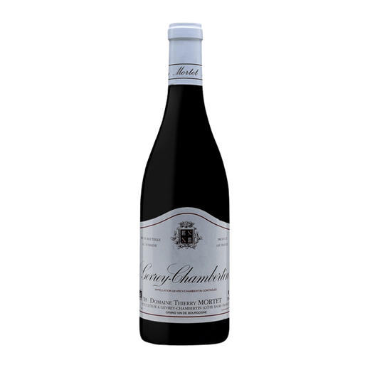 2020 Domaine Thierry Mortet Gevrey-Chambertin 蒂摩尔酒庄（热夫雷-香贝丹村）红葡萄酒 2020 商品图1