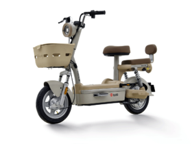 台铃电动车小芬达-GCB（仅限保定地区就近到店自提）