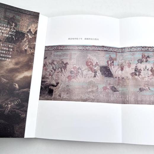 《敦煌英雄：镇守绝域二百年》 商品图5