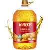 一级压榨花生油4L+金胚玉米油3L*2 商品缩略图1