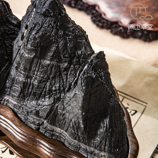 灵璧石群峰山子精品赏石08 商品图7