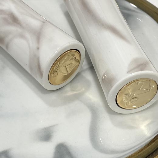 [小滋心选]【活动价¥69.9】兰蔻全新菁纯丝绒雾面唇膏 1.6g 商品图4